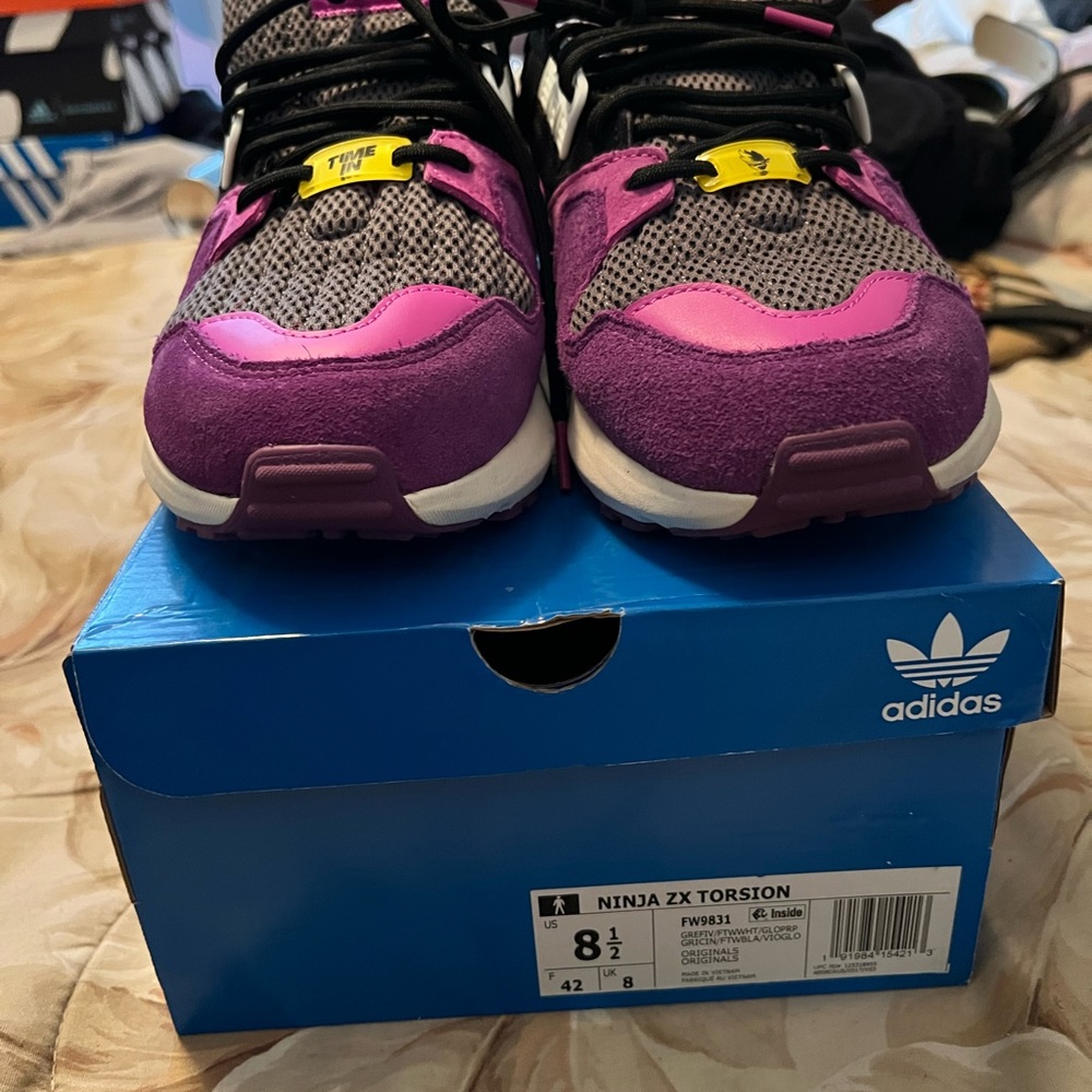 Adidas Ninja 🥷